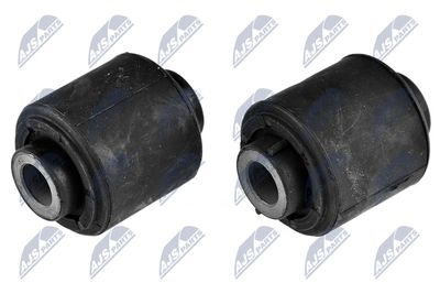 Mounting, control/trailing arm NTY ZTT-MZ-016D