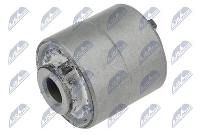 Mounting, control/trailing arm NTY ZTT-MZ-018B
