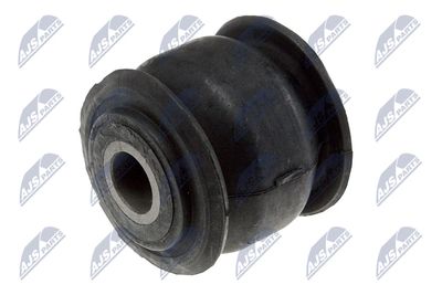 Mounting, control/trailing arm NTY ZTT-NS-030A