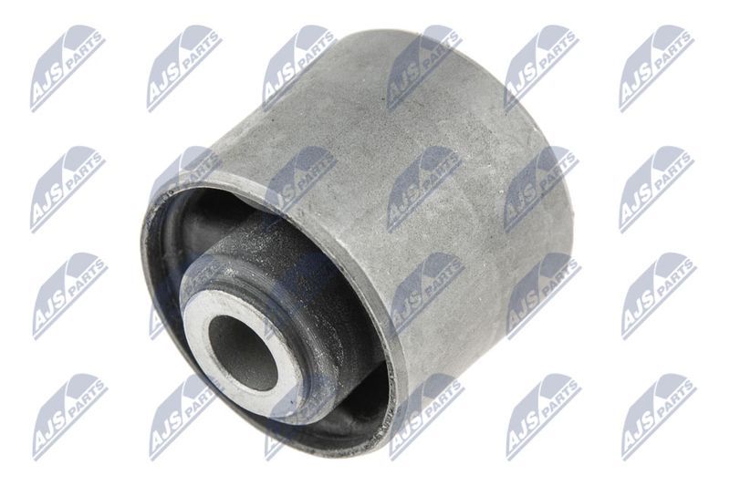 NTY ZTT-NS-033B Mounting, differential