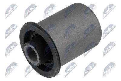 Mounting, control/trailing arm NTY ZTT-NS-035A