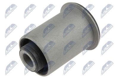 Bushing, axle beam NTY ZTT-NS-035B