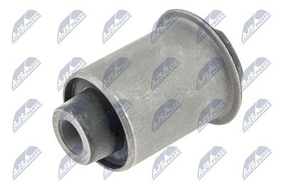 Mounting, control/trailing arm NTY ZTT-NS-036A