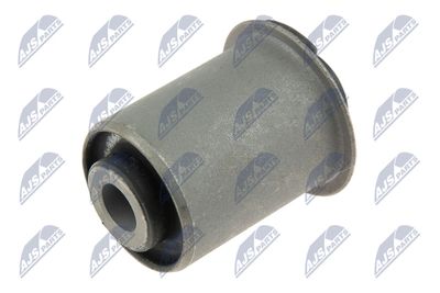 Mounting, control/trailing arm NTY ZTT-NS-036B