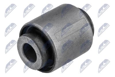 Mounting, control/trailing arm NTY ZTT-NS-043B