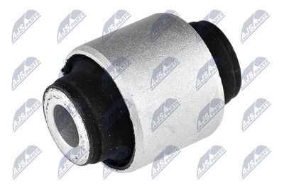 Mounting, control/trailing arm NTY ZTT-NS-050H