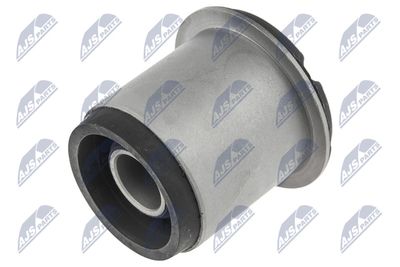 Bushing, axle beam NTY ZTT-NS-061C