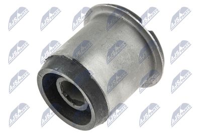 Bushing, axle beam NTY ZTT-NS-061D