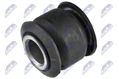 Mounting, control/trailing arm NTY ZTT-NS-066B