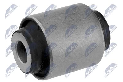 Mounting, control/trailing arm NTY ZTT-NS-075A