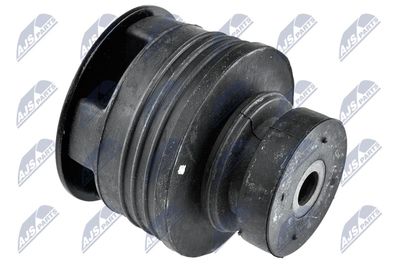 Bushing, axle beam NTY ZTT-NS-082C