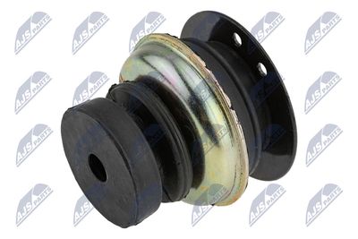 Bushing, axle beam NTY ZTT-NS-082E