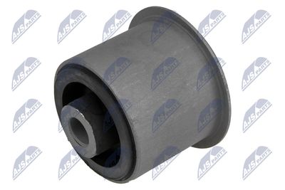 Mounting, control/trailing arm NTY ZTT-NS-090B