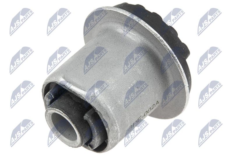 NTY ZTT-PE-002A Bushing, axle beam