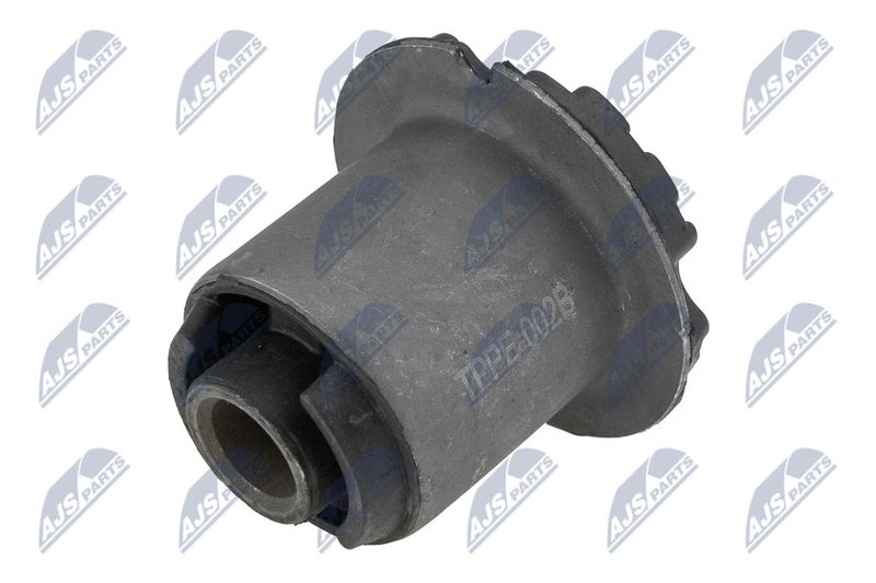 NTY ZTT-PE-002B Bushing, axle beam