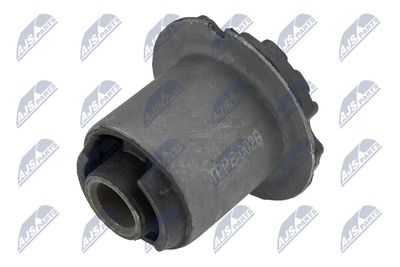 Bushing, axle beam NTY ZTT-PE-002B