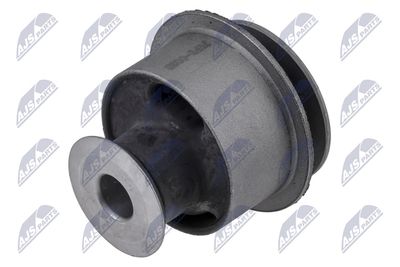 Mounting, control/trailing arm NTY ZTT-PE-003B