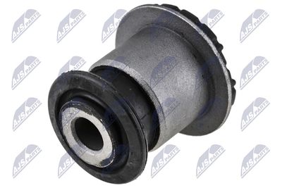 Mounting, control/trailing arm NTY ZTT-PE-003D