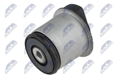 Bushing, axle beam NTY ZTT-PL-001A