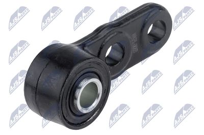 Mounting, control/trailing arm NTY ZTT-PL-006B