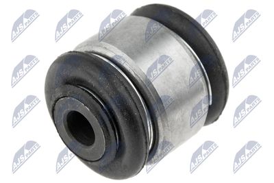 Mounting, control/trailing arm NTY ZTT-PL-007A