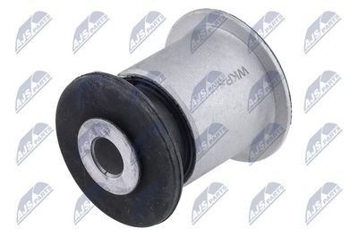 Mounting, control/trailing arm NTY ZTT-PS-000B