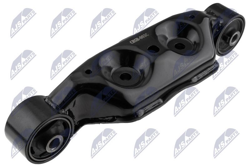 NTY ZTT-SB-003C Mounting, differential