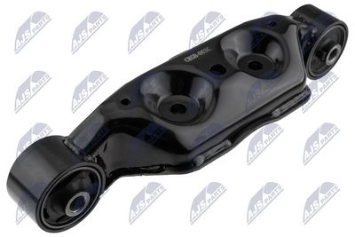 Mounting, differential NTY ZTT-SB-003C