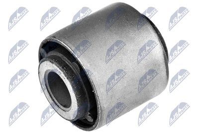Mounting, control/trailing arm NTY ZTT-SB-003G