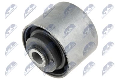 Mounting, control/trailing arm NTY ZTT-SB-004B