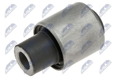 Mounting, control/trailing arm NTY ZTT-SB-005B