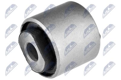 Mounting, control/trailing arm NTY ZTT-SB-005C