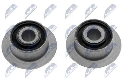 Repair Kit, control arm NTY ZTT-SB-006A