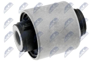 Mounting, control/trailing arm NTY ZTT-SB-006D