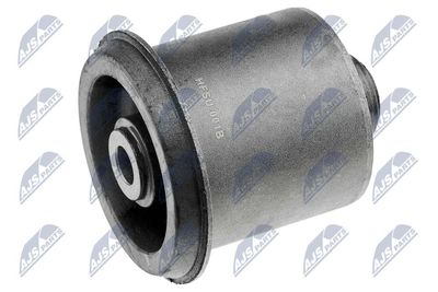 Bushing, axle beam NTY ZTT-SU-001B