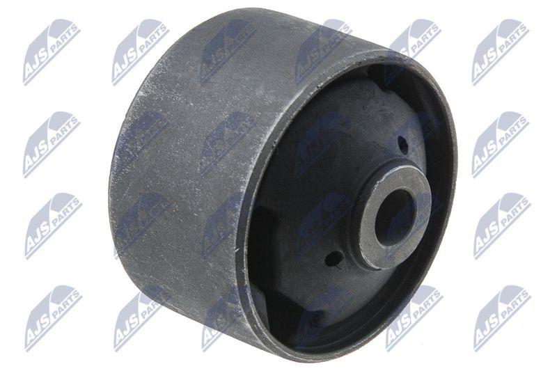 NTY ZTT-SU-002E Mounting, differential