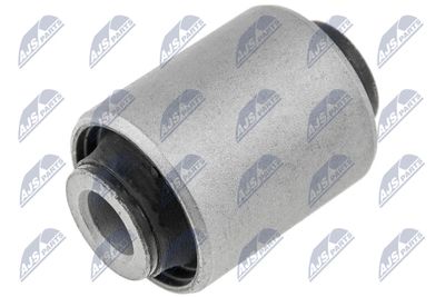 Mounting, control/trailing arm NTY ZTT-SU-002J
