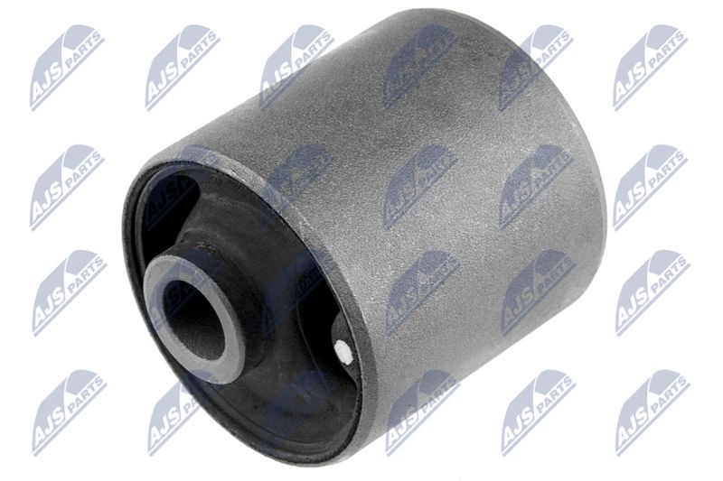 NTY ZTT-SU-007A Mounting, differential