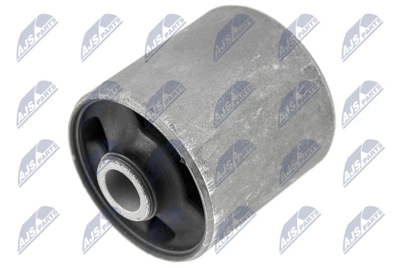 NTY ZTT-SU-007B Mounting, differential