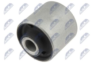 Mounting, control/trailing arm NTY ZTT-TY-001G