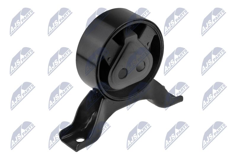 NTY ZTT-TY-003A Mounting, differential