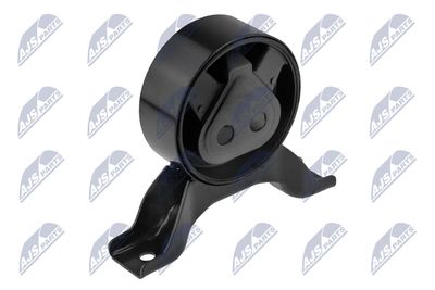 Mounting, differential NTY ZTT-TY-003A