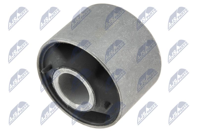 NTY ZTT-TY-003B Mounting, differential