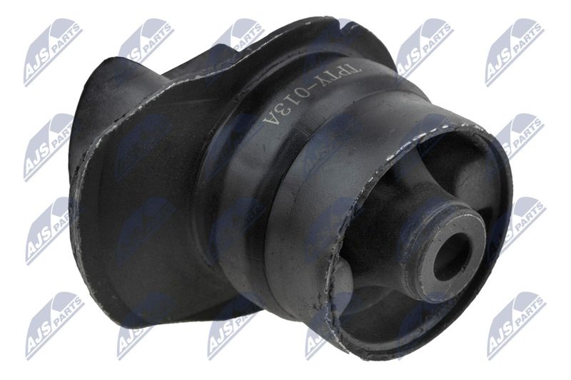 NTY ZTT-TY-013A Mounting, control/trailing arm