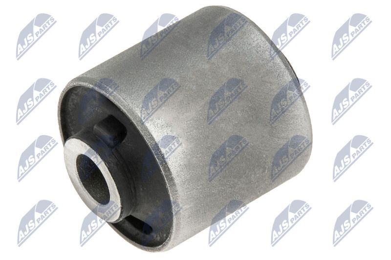 NTY ZTT-TY-017D Mounting, control/trailing arm