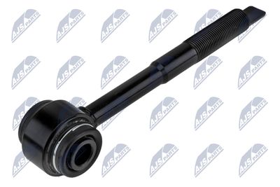 Mounting, control/trailing arm NTY ZTT-TY-030C