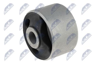 Mounting, control/trailing arm NTY ZTT-TY-032A