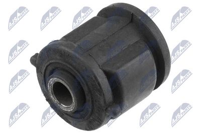 Mounting, control/trailing arm NTY ZTT-TY-042B