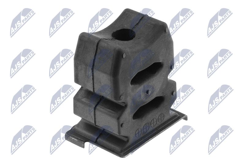 NTY ZTT-TY-043C Rubber Buffer, suspension