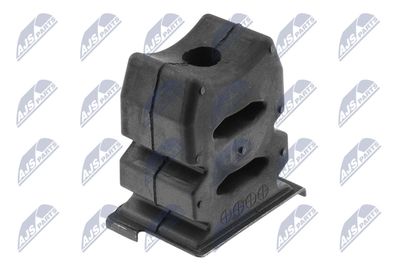 Rubber Buffer, suspension NTY ZTT-TY-043C